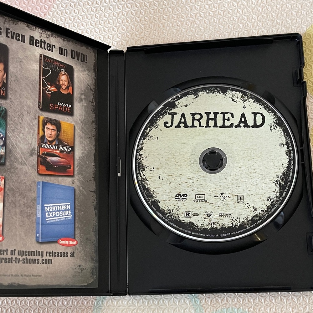 6-DVD Collection - Picture 11 of 14